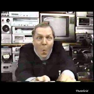 Meet your Posher, Eric